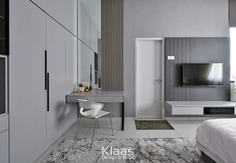 BJB Heights Residences