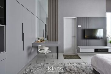 BJB Heights Residences