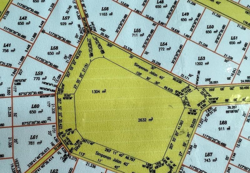 BJB Heights Residences