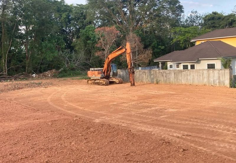 Taman Belimbing Harmoni