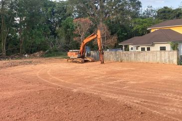 Taman Belimbing Harmoni