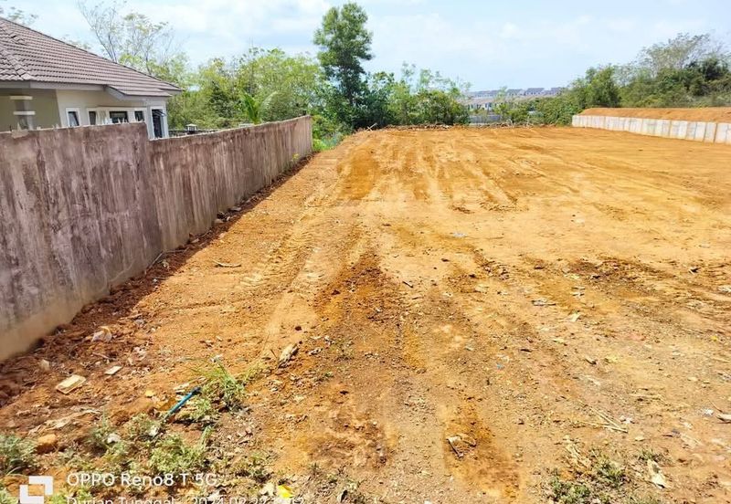 Taman Belimbing Harmoni