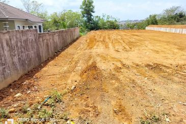 Taman Belimbing Harmoni