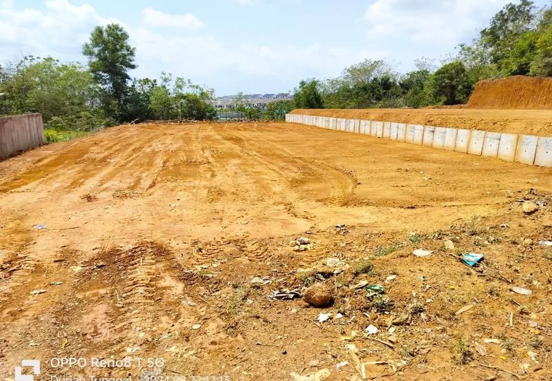 Taman Belimbing Harmoni