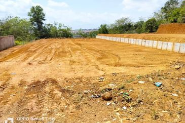 Taman Belimbing Harmoni