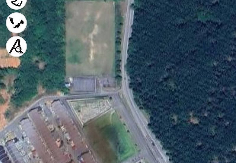 Taman Belimbing Harmoni