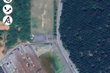 Taman Belimbing Harmoni