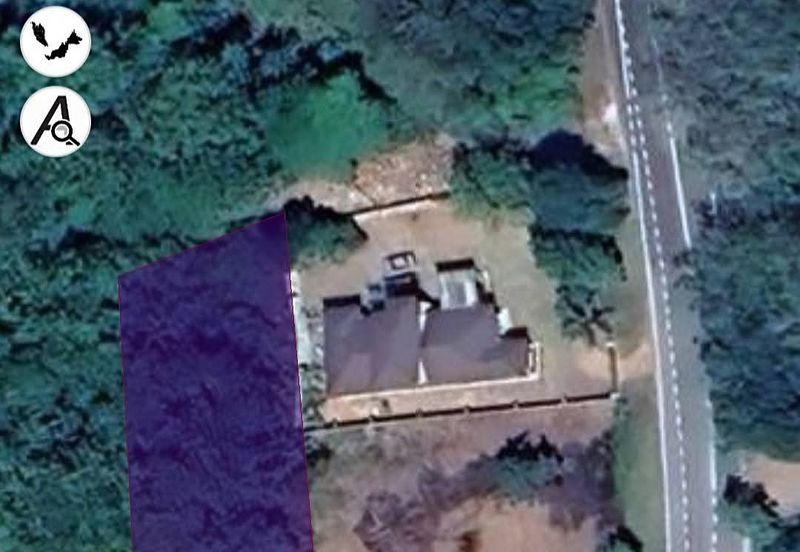 Taman Belimbing Harmoni