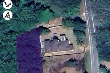 Taman Belimbing Harmoni