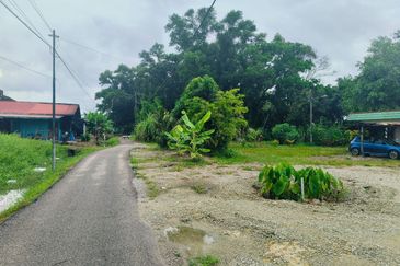 [PUSAT BANDAR] Berhampiran Melaka Sentral untuk Dijual