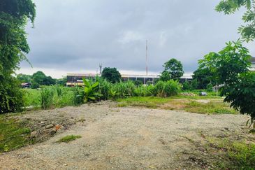 [PUSAT BANDAR] Berhampiran Melaka Sentral untuk Dijual