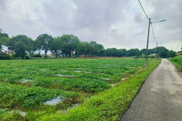 [PUSAT BANDAR] Berhampiran Melaka Sentral untuk Dijual