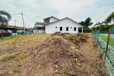 TAMAN TANJUNG MINYAK (TANJUNG MINYAK)