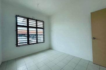 TAMAN TANJUNG MINYAK (TANJUNG MINYAK)