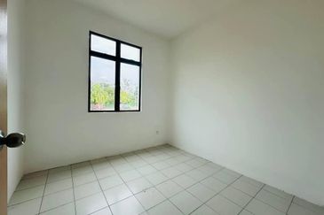 TAMAN TANJUNG MINYAK (TANJUNG MINYAK)