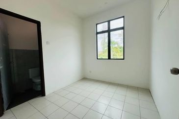 TAMAN TANJUNG MINYAK (TANJUNG MINYAK)