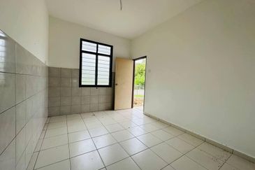 TAMAN TANJUNG MINYAK (TANJUNG MINYAK)