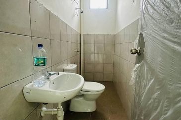 TAMAN TANJUNG MINYAK (TANJUNG MINYAK)