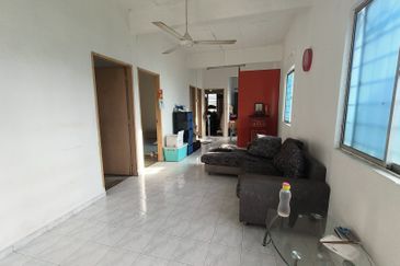 TAMAN RAMBAI JAYA FASA 1