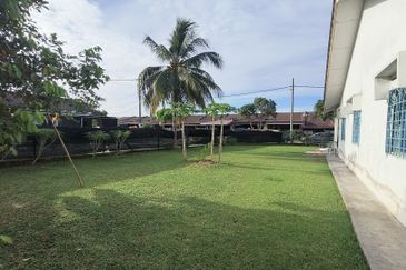 TAMAN RAMBAI JAYA FASA 1