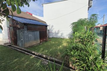 TAMAN RAMBAI JAYA FASA 1