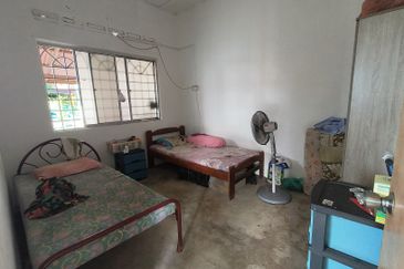 TAMAN RAMBAI JAYA FASA 1