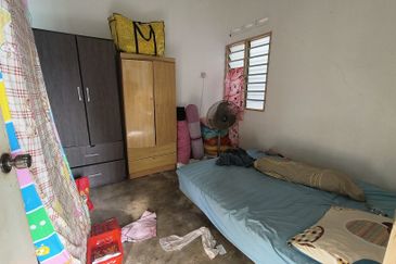 TAMAN RAMBAI JAYA FASA 1