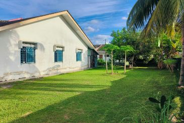 TAMAN RAMBAI JAYA FASA 1