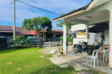 TAMAN RAMBAI JAYA FASA 1