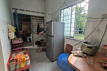 TAMAN RAMBAI JAYA FASA 1