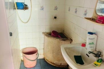 TAMAN RAMBAI JAYA FASA 1