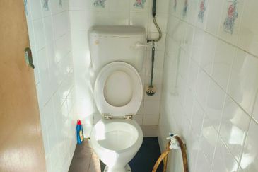 TAMAN RAMBAI JAYA FASA 1