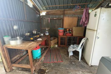 TAMAN RAMBAI JAYA FASA 1