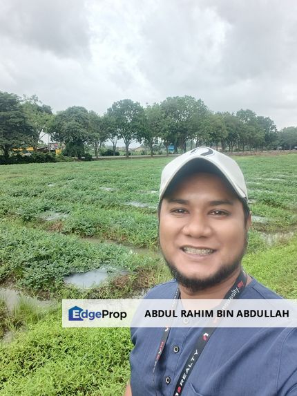 [PUSAT BANDAR] Berhampiran Melaka Sentral untuk Dijual, Melaka, Melaka Tengah