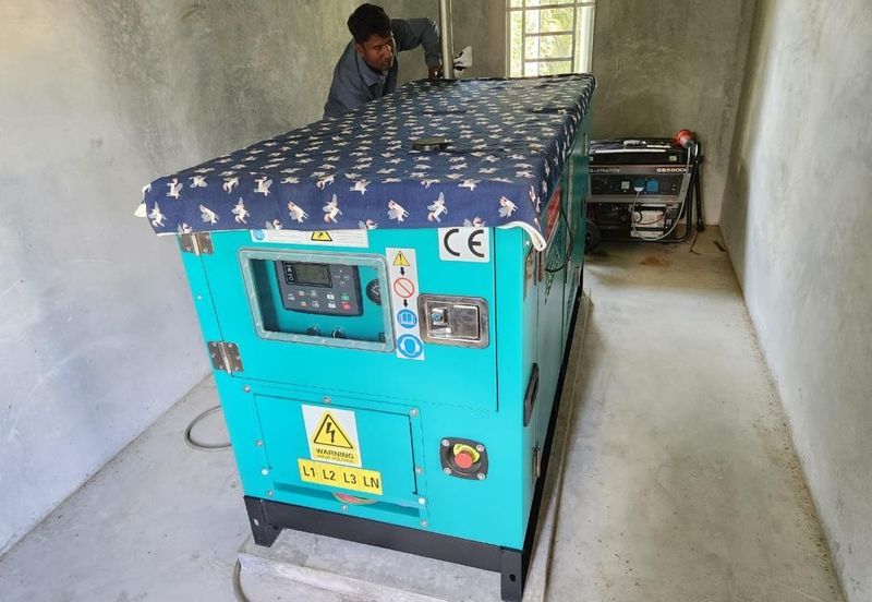 Kebun Musang King 16 ekar di N.9 untuk Dijual