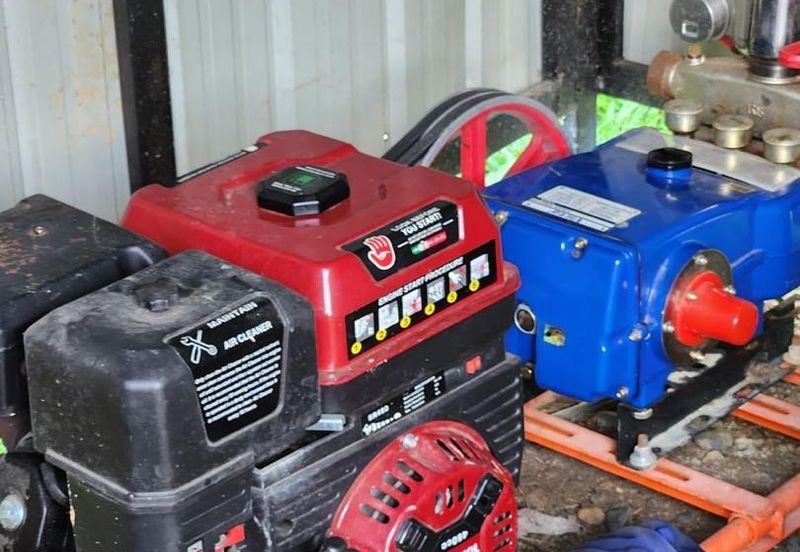 Kebun Musang King 16 ekar di N.9 untuk Dijual