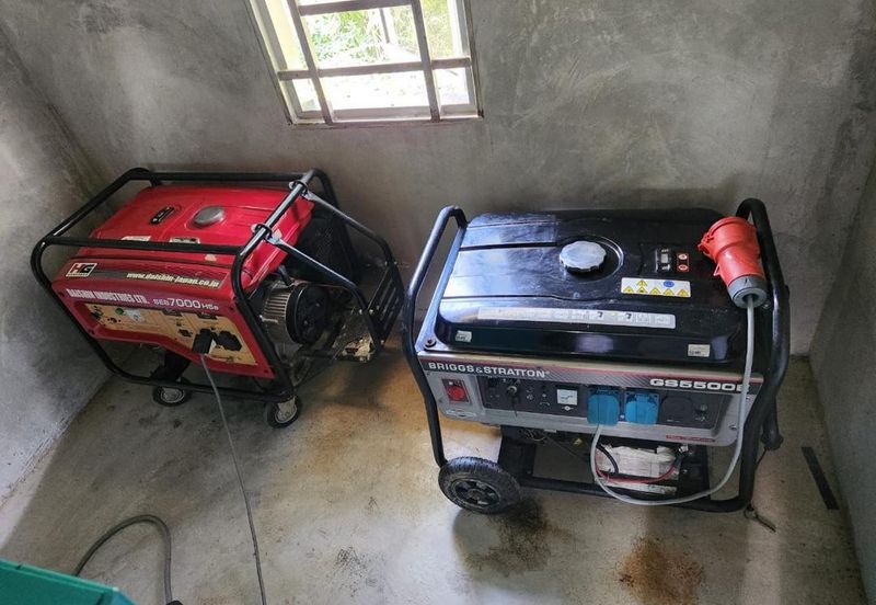 Kebun Musang King 16 ekar di N.9 untuk Dijual