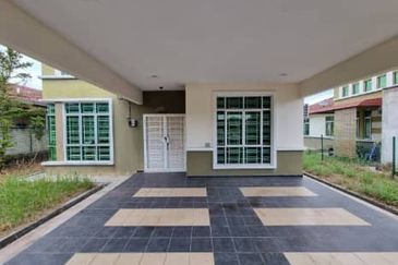 Taman Krubong Perdana