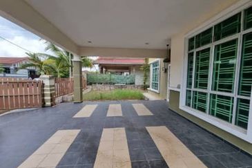 Taman Krubong Perdana