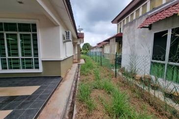 Taman Krubong Perdana