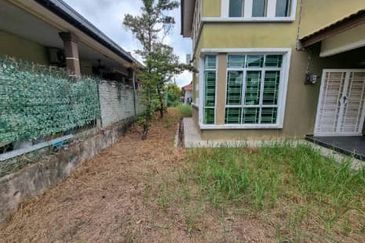 Taman Krubong Perdana