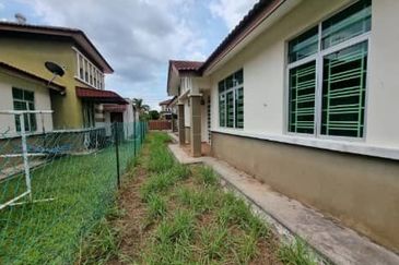 Taman Krubong Perdana