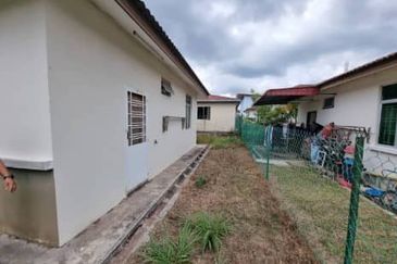 Taman Krubong Perdana