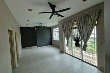 Taman Krubong Perdana