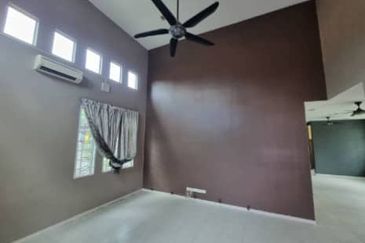 Taman Krubong Perdana