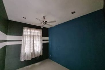 Taman Krubong Perdana