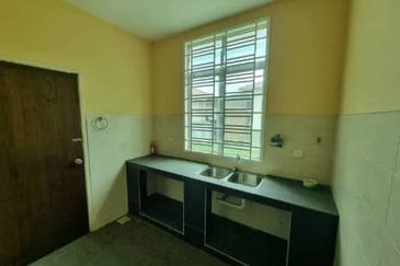 Taman Krubong Perdana