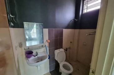 Taman Krubong Perdana