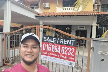 TAMAN TANJUNG MINYAK JAYA