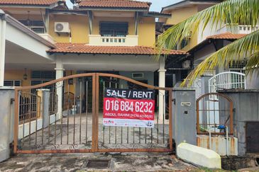 TAMAN TANJUNG MINYAK JAYA